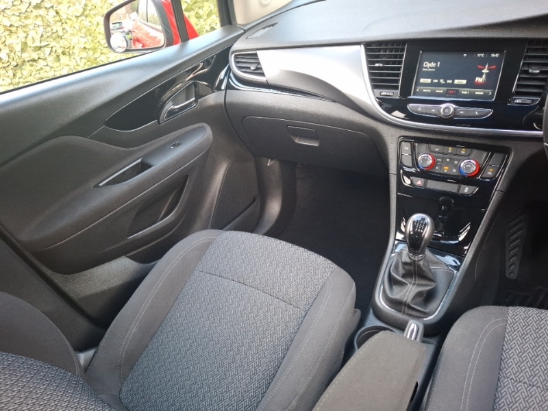 Used Vauxhall Mokka X 2018 for sale - 77922472: Photo 11