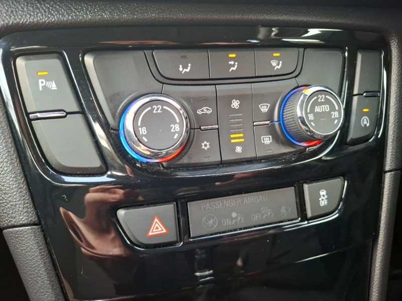 Used Vauxhall Mokka X 2018 for sale - 77922472: Photo 14