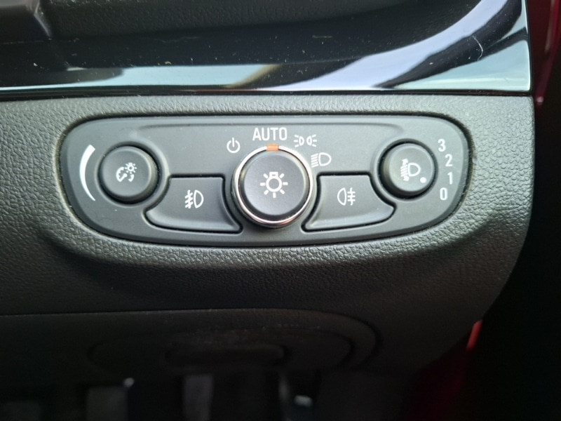 Used Vauxhall Mokka X 2018 for sale - 77922472: Photo 16