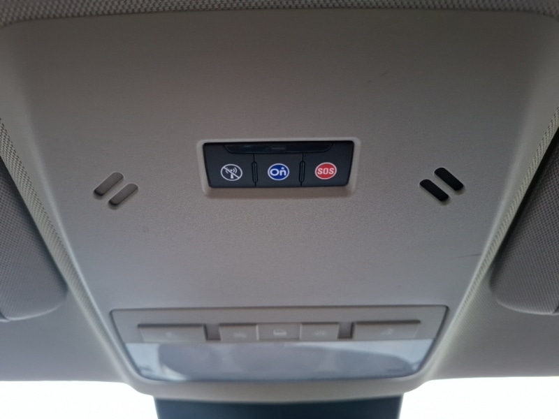 Used Vauxhall Mokka X 2018 for sale - 77922472: Photo 19