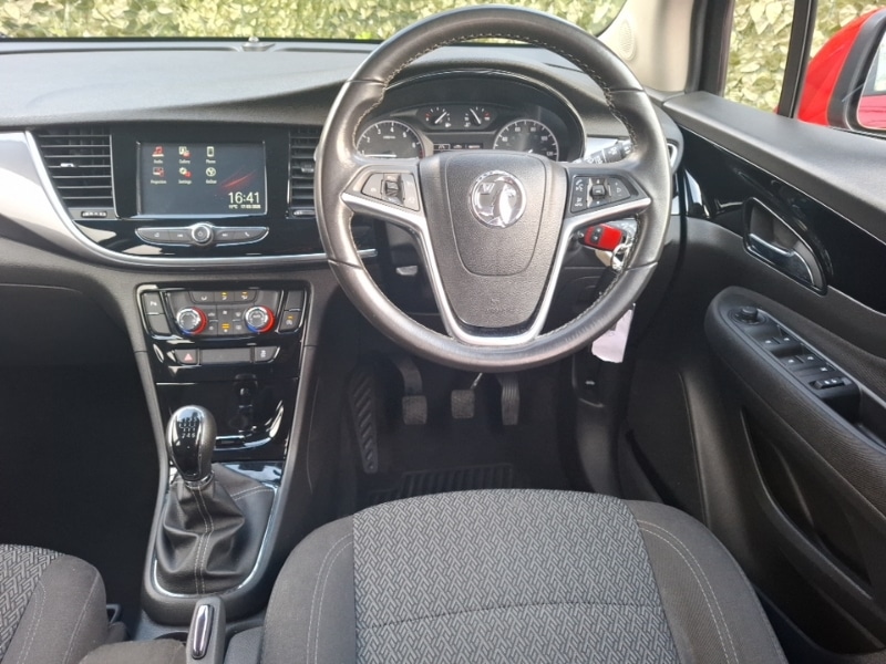 Used Vauxhall Mokka X 2018 for sale - 77922472: Photo 7