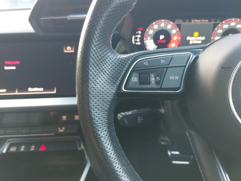 Used Audi A3 2021 for sale - 76397566: Photo 12