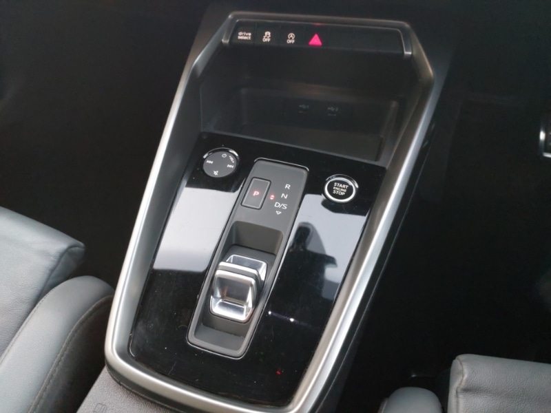 Used Audi A3 2021 for sale - 76397566: Photo 17