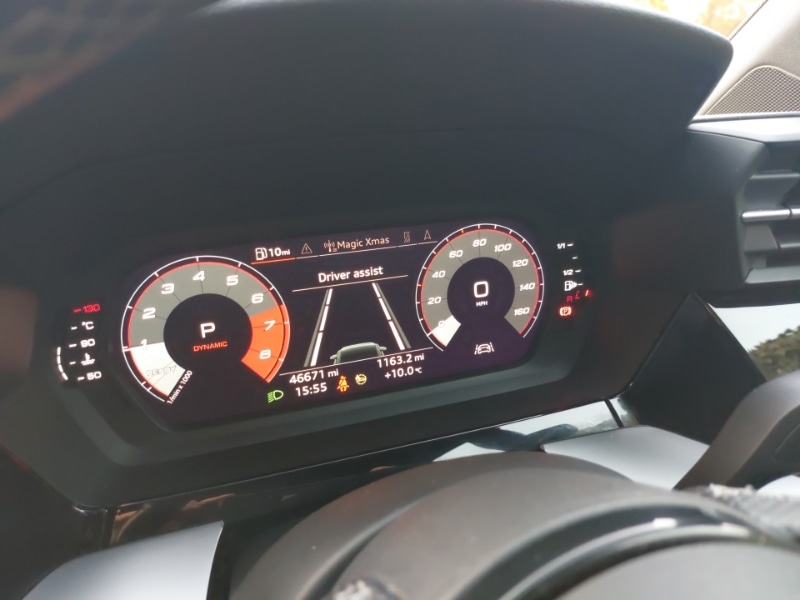 Used Audi A3 2021 for sale - 76397566: Photo 18