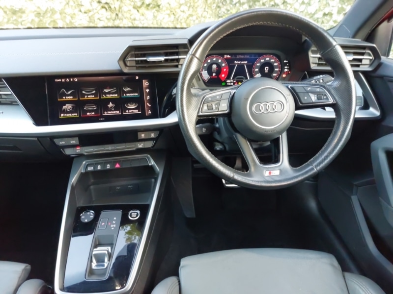 Used Audi A3 2021 for sale - 76397566: Photo 7