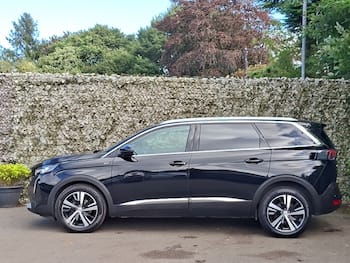 Used Peugeot 5008 2023 for sale - 79728687: Photo