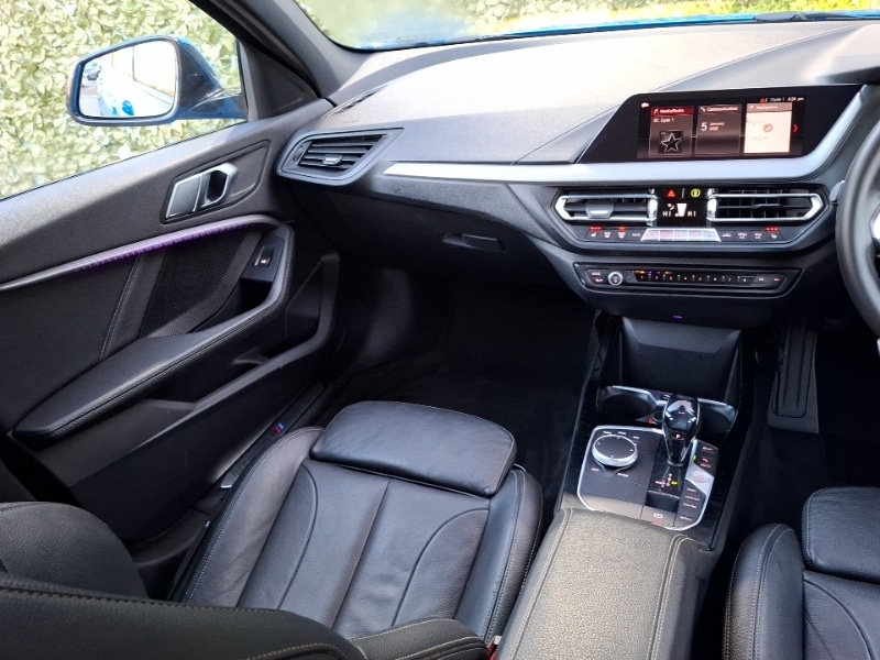 Used BMW 1 Series 2020 for sale - 77251959: Photo 11