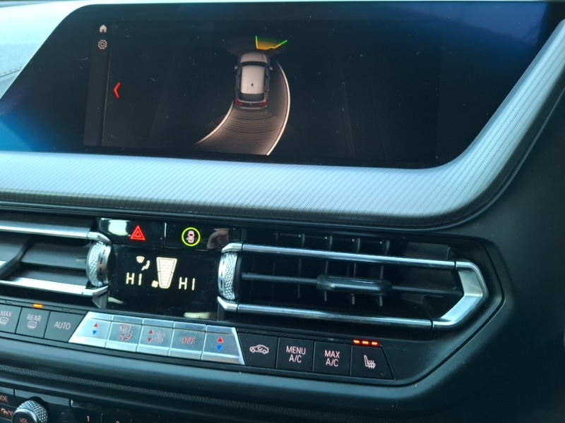 Used BMW 1 Series 2020 for sale - 77251959: Photo 14