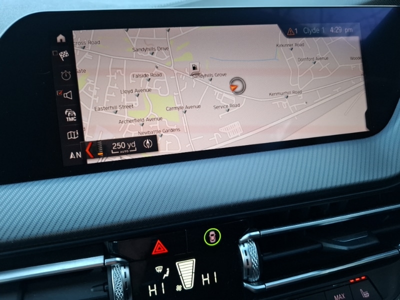 Used BMW 1 Series 2020 for sale - 77251959: Photo 15