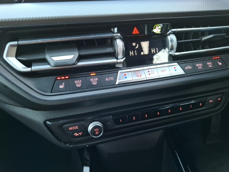 Used BMW 1 Series 2020 for sale - 77251959: Photo 16