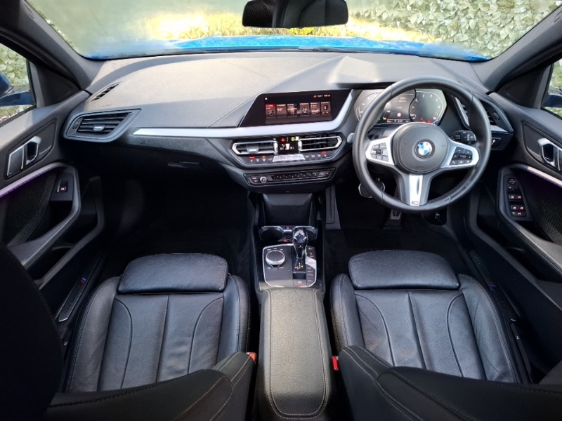 Used BMW 1 Series 2020 for sale - 77251959: Photo 2