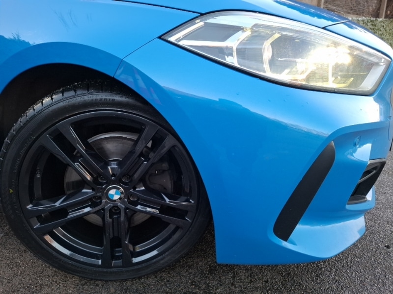 Used BMW 1 Series 2020 for sale - 77251959: Photo 9