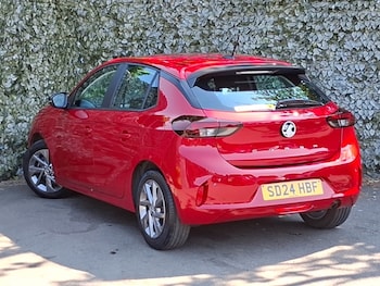 Used Vauxhall Corsa 2024 for sale - 79134048: Photo