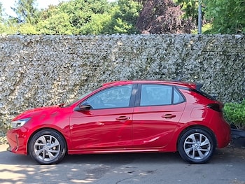 Used Vauxhall Corsa 2024 for sale - 79134048: Photo