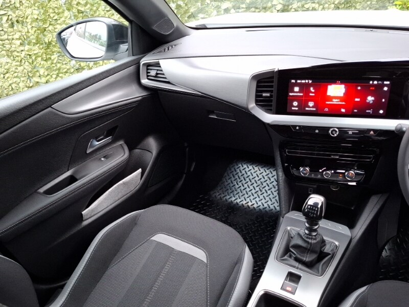 Used Vauxhall Mokka 2025 for sale - 77289868: Photo 11