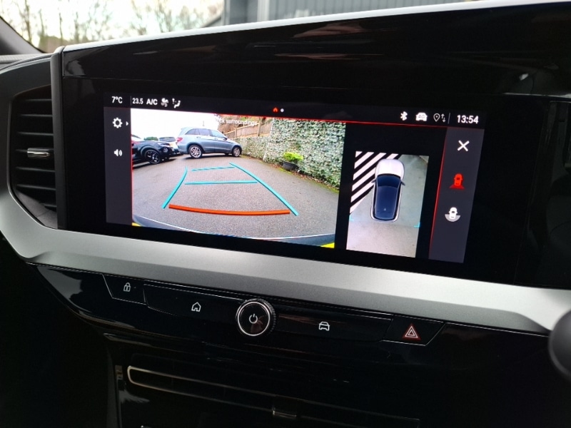 Used Vauxhall Mokka 2025 for sale - 77289868: Photo 14