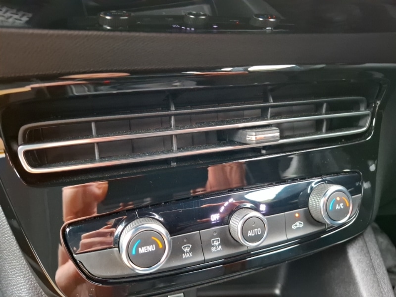 Used Vauxhall Mokka 2025 for sale - 77289868: Photo 15