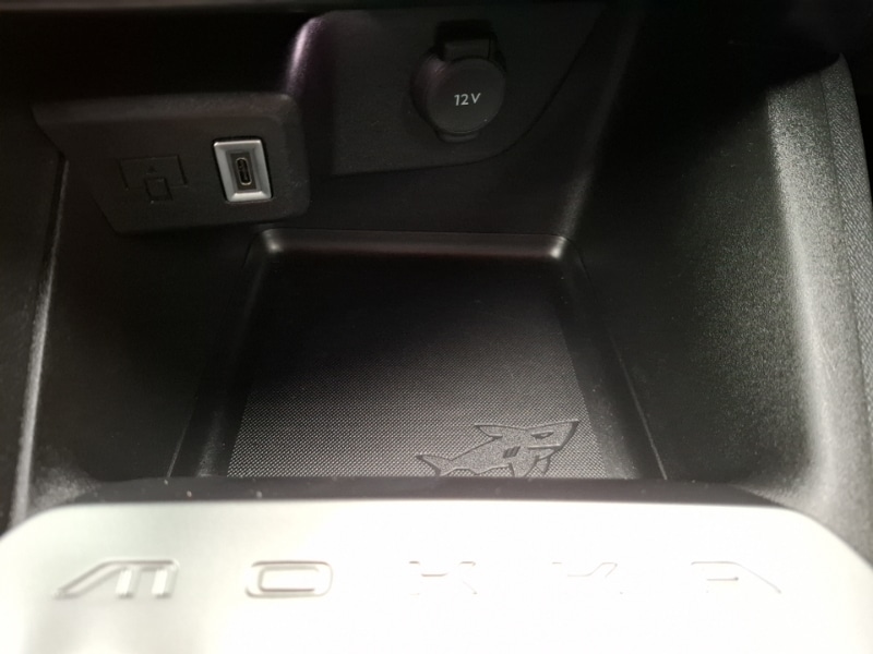 Used Vauxhall Mokka 2025 for sale - 77289868: Photo 16