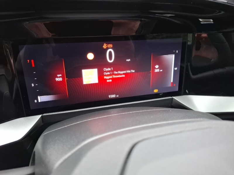 Used Vauxhall Mokka 2025 for sale - 77289868: Photo 17