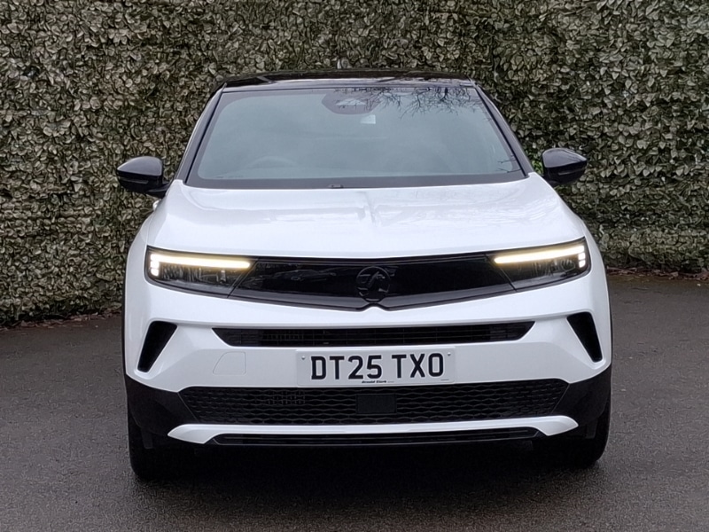 Used Vauxhall Mokka 2025 for sale - 77289868: Photo 19