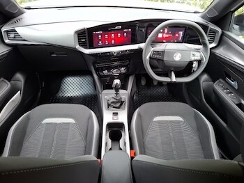 Used Vauxhall Mokka 2025 for sale - 77289868: Photo