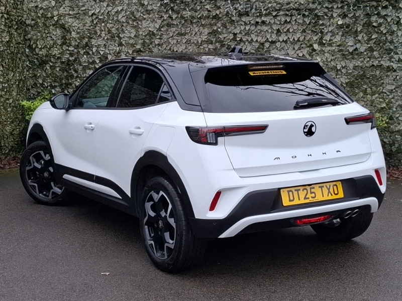 Used Vauxhall Mokka 2025 for sale - 77289868: Photo 3