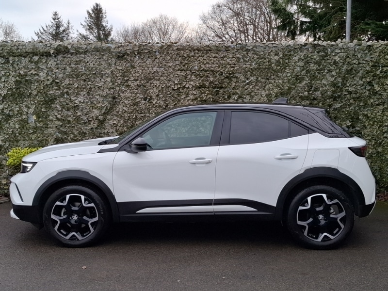 Used Vauxhall Mokka 2025 for sale - 77289868: Photo 4