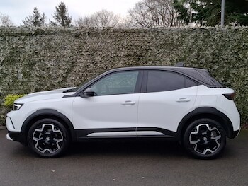 Used Vauxhall Mokka 2025 for sale - 77289868: Photo