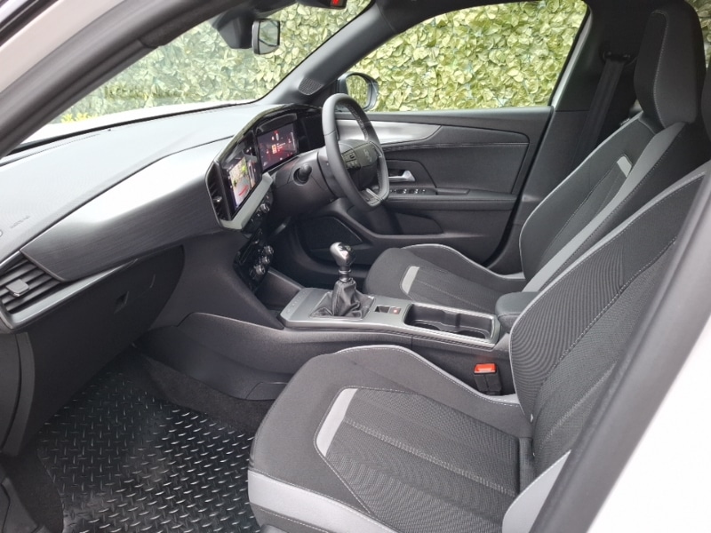 Used Vauxhall Mokka 2025 for sale - 77289868: Photo 5