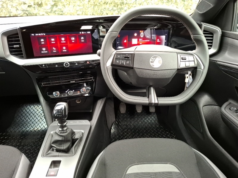 Used Vauxhall Mokka 2025 for sale - 77289868: Photo 7