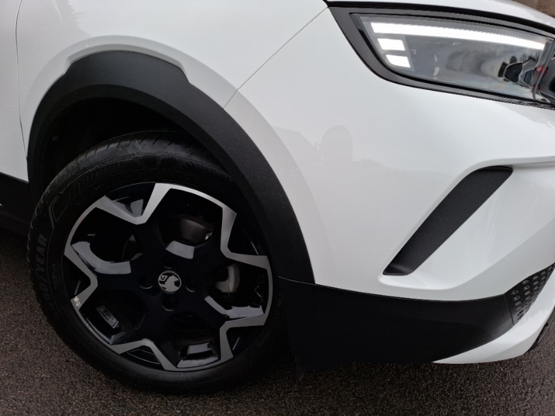 Used Vauxhall Mokka 2025 for sale - 77289868: Photo 9