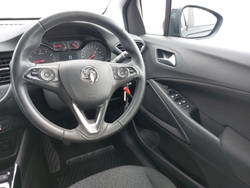 Used Vauxhall Crossland 2022 for sale - 76199491: Photo 10