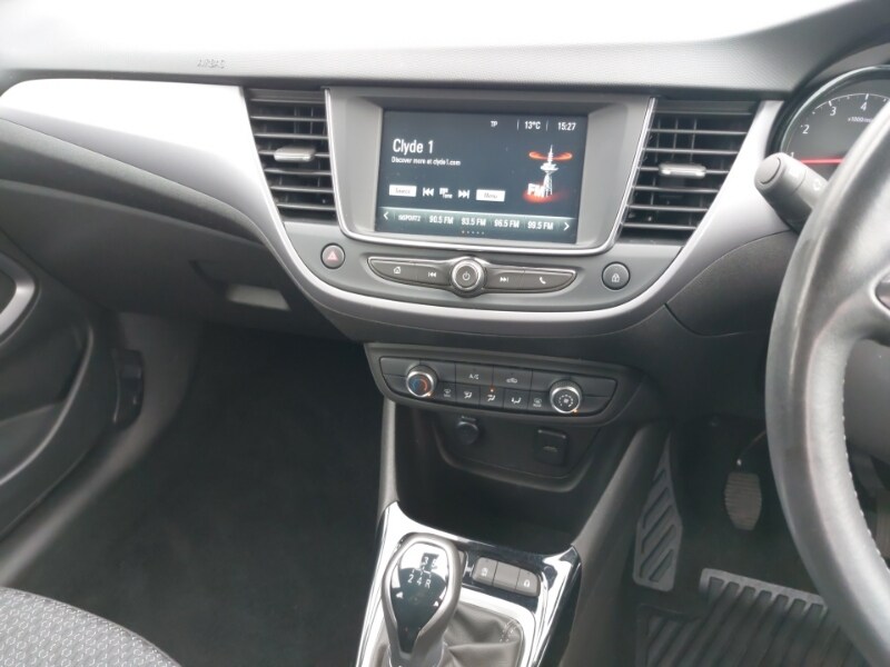 Used Vauxhall Crossland 2022 for sale - 76199491: Photo 11