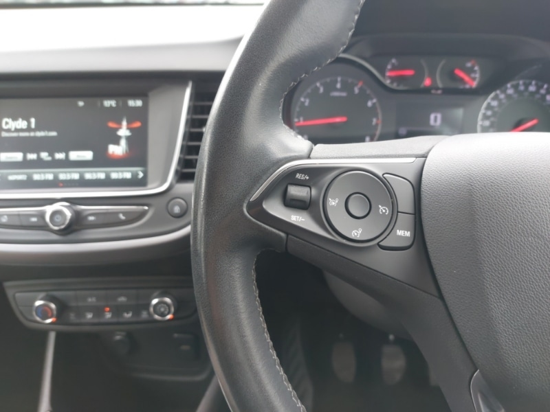 Used Vauxhall Crossland 2022 for sale - 76199491: Photo 12