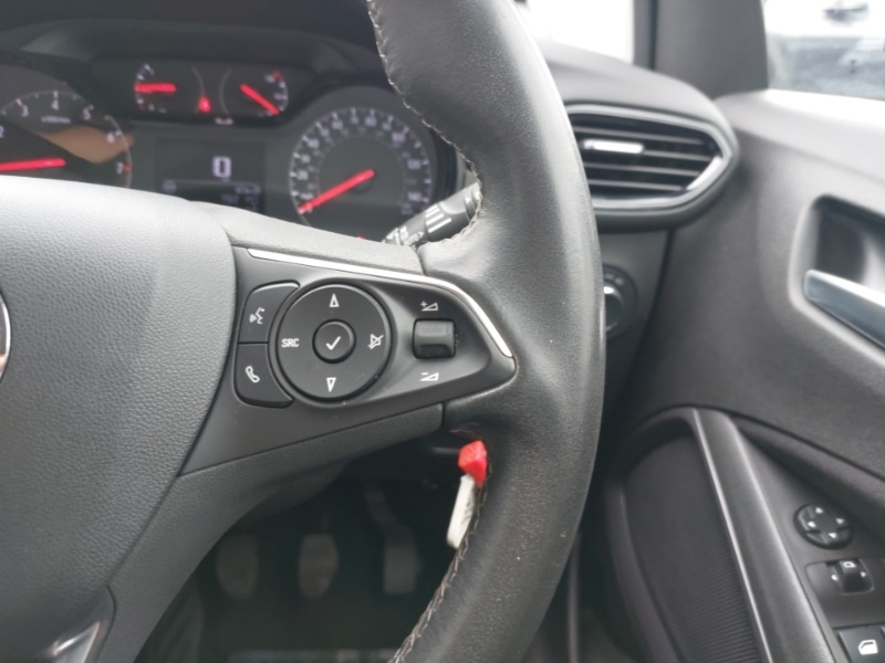 Used Vauxhall Crossland 2022 for sale - 76199491: Photo 13