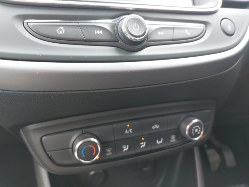 Used Vauxhall Crossland 2022 for sale - 76199491: Photo 14