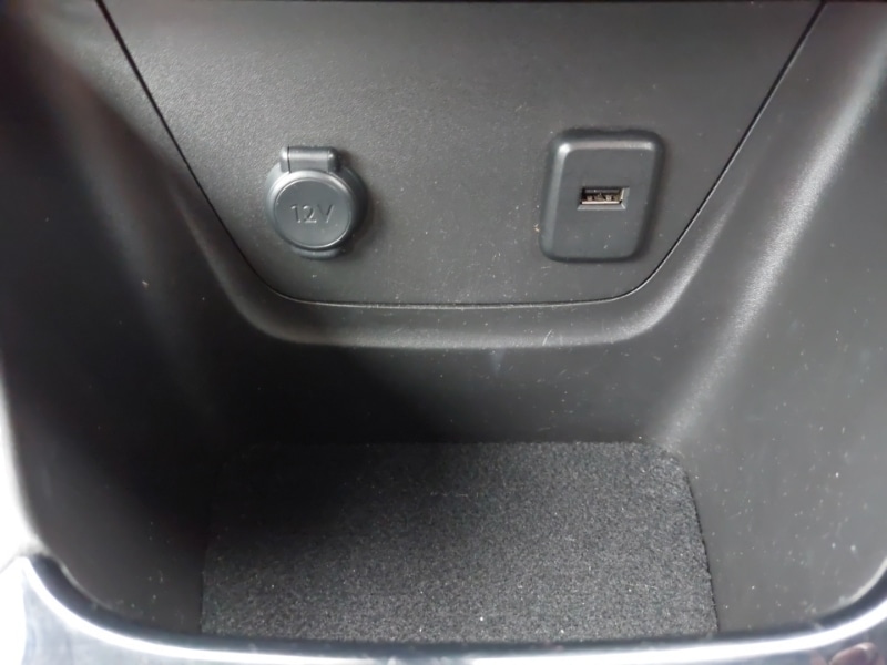 Used Vauxhall Crossland 2022 for sale - 76199491: Photo 15