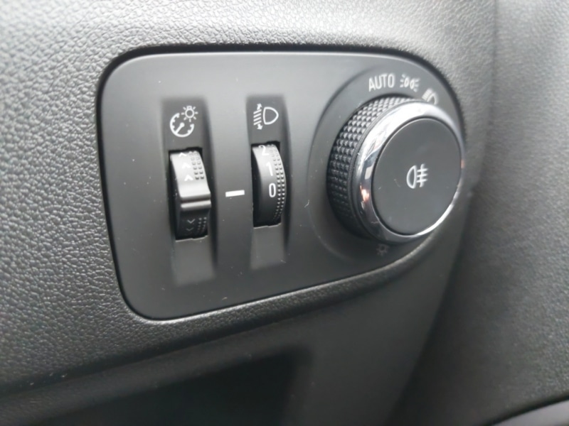 Used Vauxhall Crossland 2022 for sale - 76199491: Photo 17