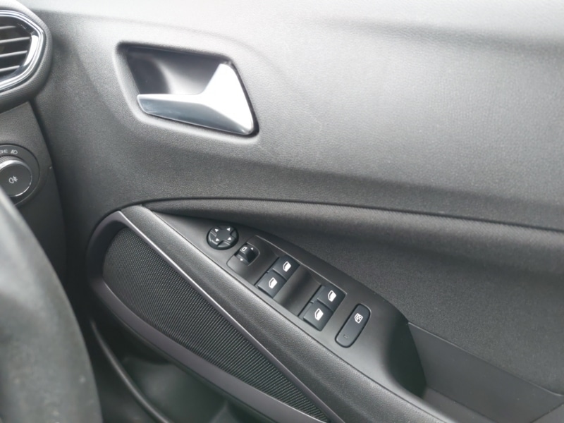 Used Vauxhall Crossland 2022 for sale - 76199491: Photo 19