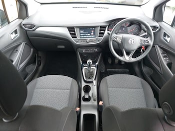 Used Vauxhall Crossland 2022 for sale - 76199491: Photo 2
