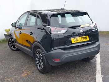 Used Vauxhall Crossland 2022 for sale - 76199491: Photo 3