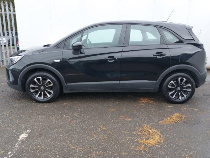 Used Vauxhall Crossland 2022 for sale - 76199491: Photo 4