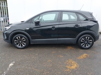Used Vauxhall Crossland 2022 for sale - 76199491: Photo 4