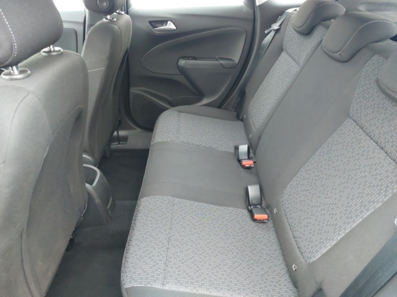 Used Vauxhall Crossland 2022 for sale - 76199491: Photo 6