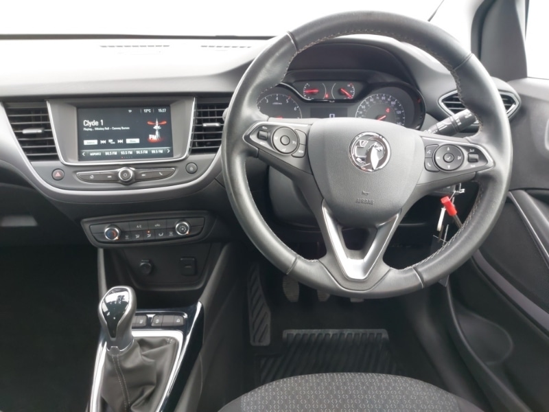 Used Vauxhall Crossland 2022 for sale - 76199491: Photo 7