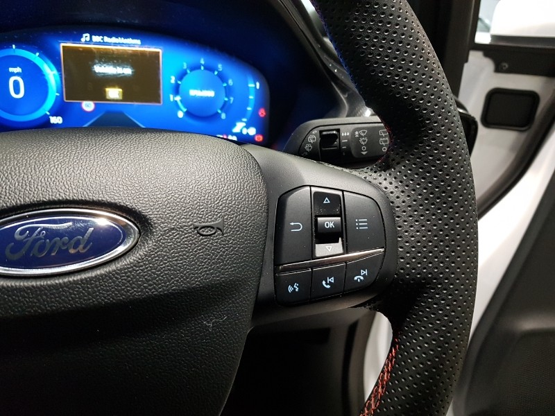 Used Ford Puma 2022 for sale - 77352528: Photo 16