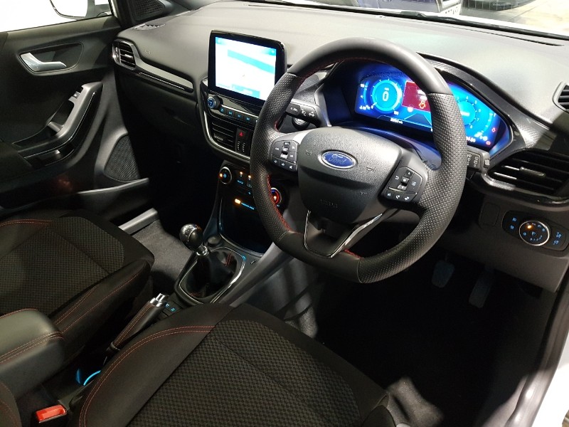 Used Ford Puma 2022 for sale - 77352528: Photo 17