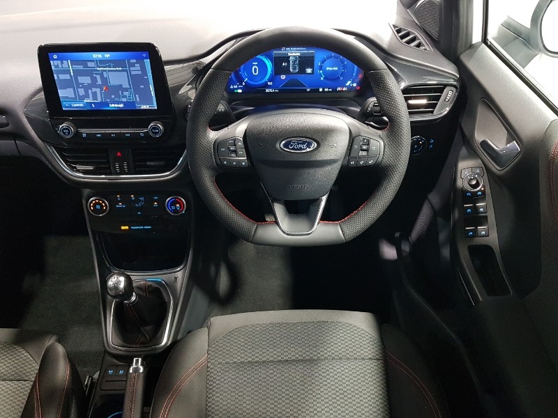 Used Ford Puma 2022 for sale - 77352528: Photo 7