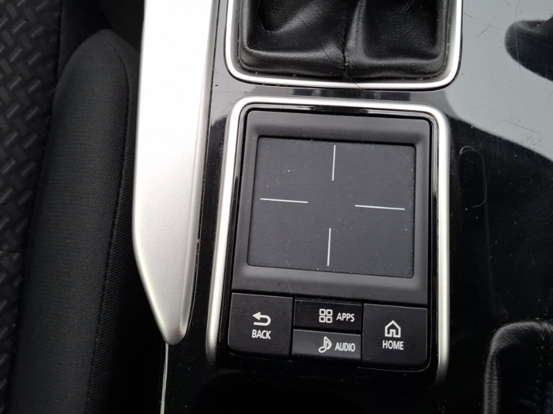 Used Mitsubishi Eclipse Cross 2018 for sale - 77178447: Photo 14