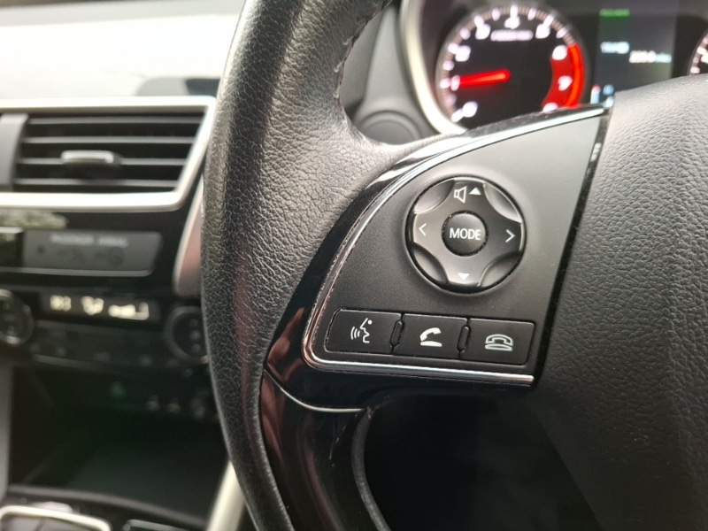 Used Mitsubishi Eclipse Cross 2018 for sale - 77178447: Photo 15